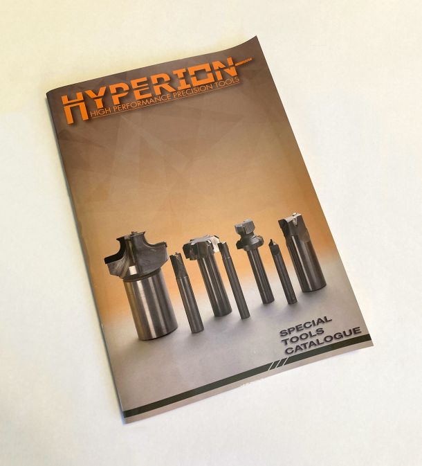 Special Tool Catalogue